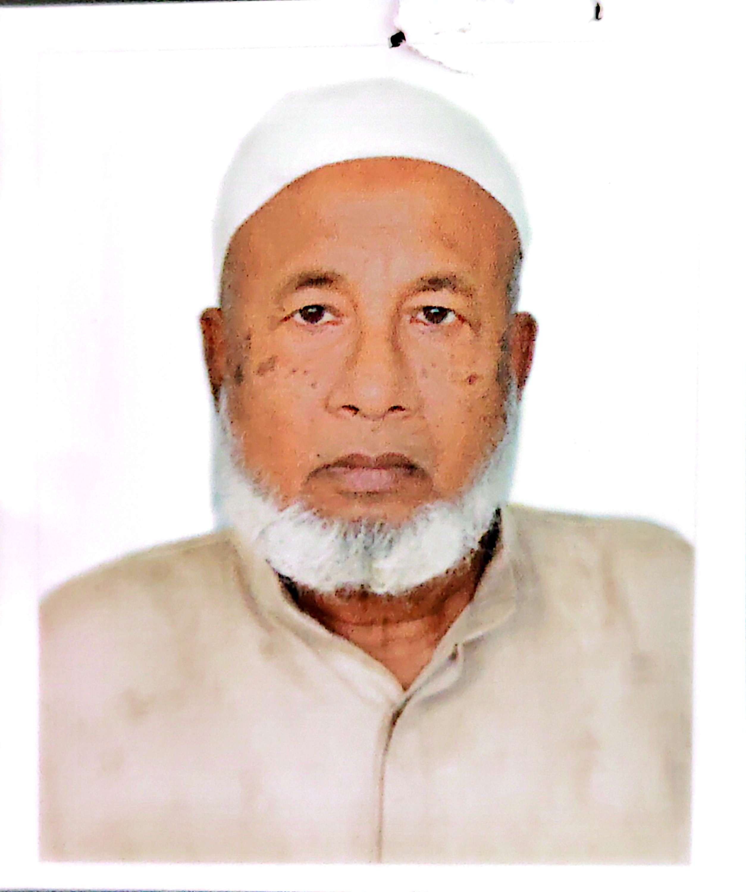 SHEIKH KOWSER ALI