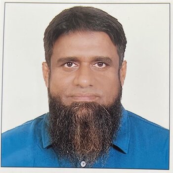 Syed Badruzzaman
