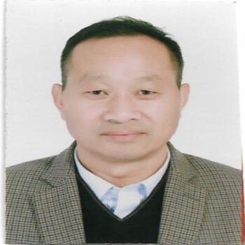 CAO YANGZHAO