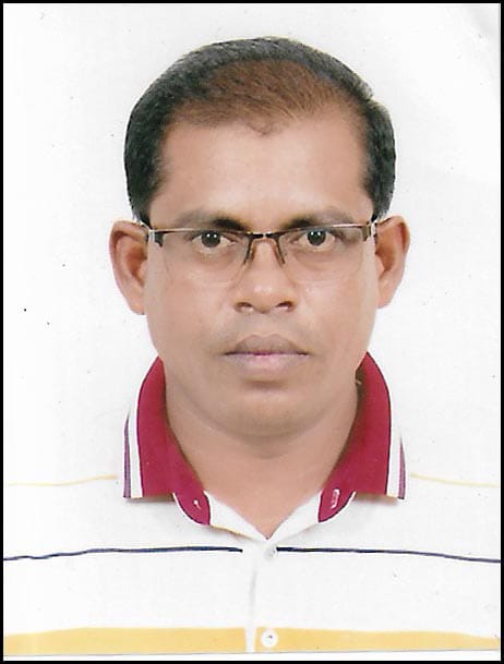 Md. Mizanur Rahman