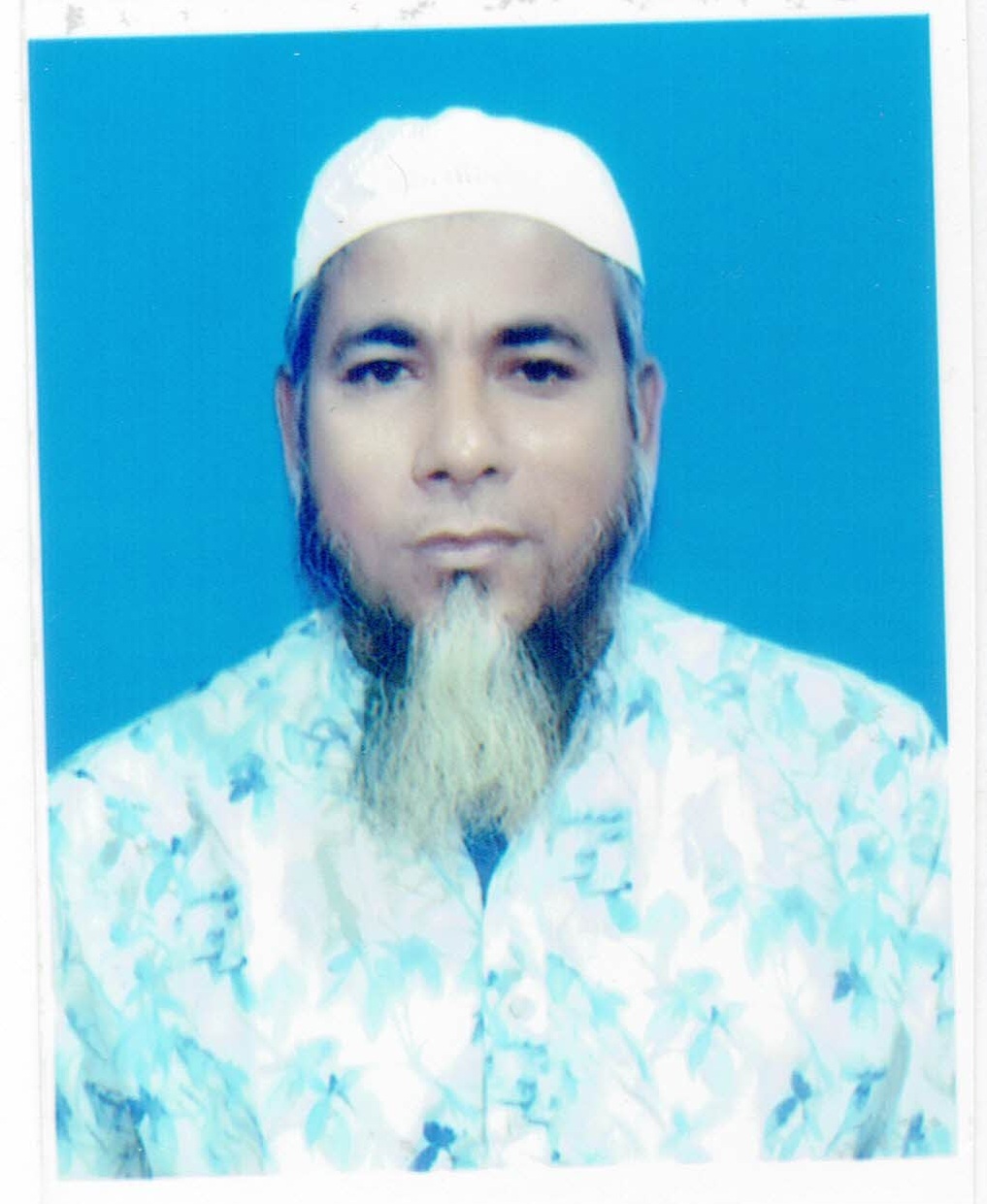 Md. Bablur Rahman