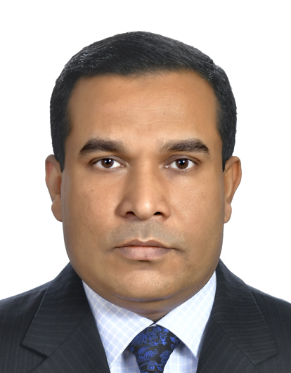 Md Ekramul Wadud Sarker