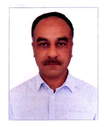 SHOFIUL AZAM CHYWDHURY