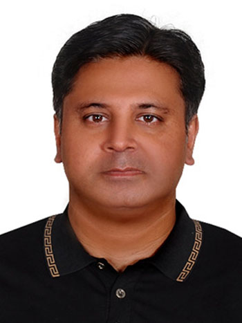 Adil Hasnat Chowdhury