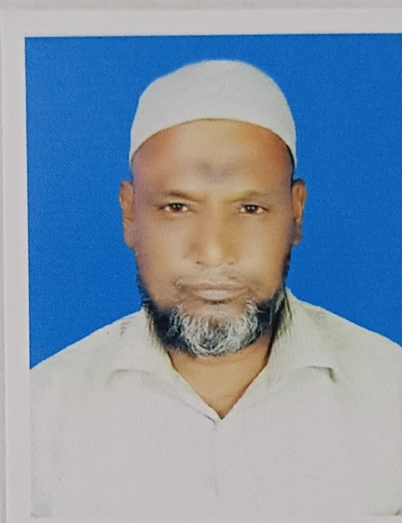 Abdur Rahman