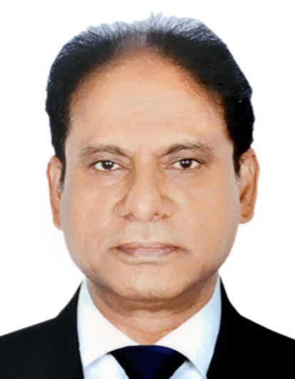 Md. Fakhar-uz-Zaman