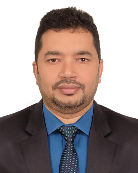 Ahmmed Roni Shahjada