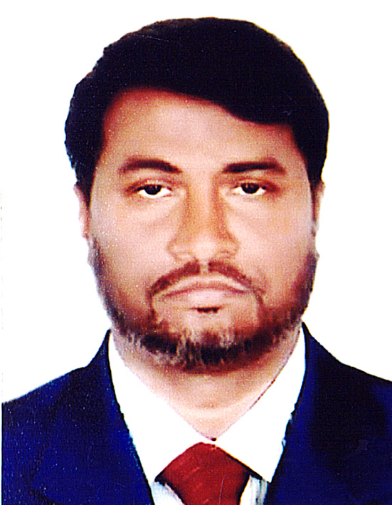 Noor A Alam Dewan