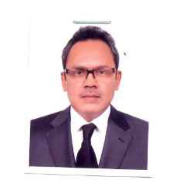 Md. Maruf Hossain