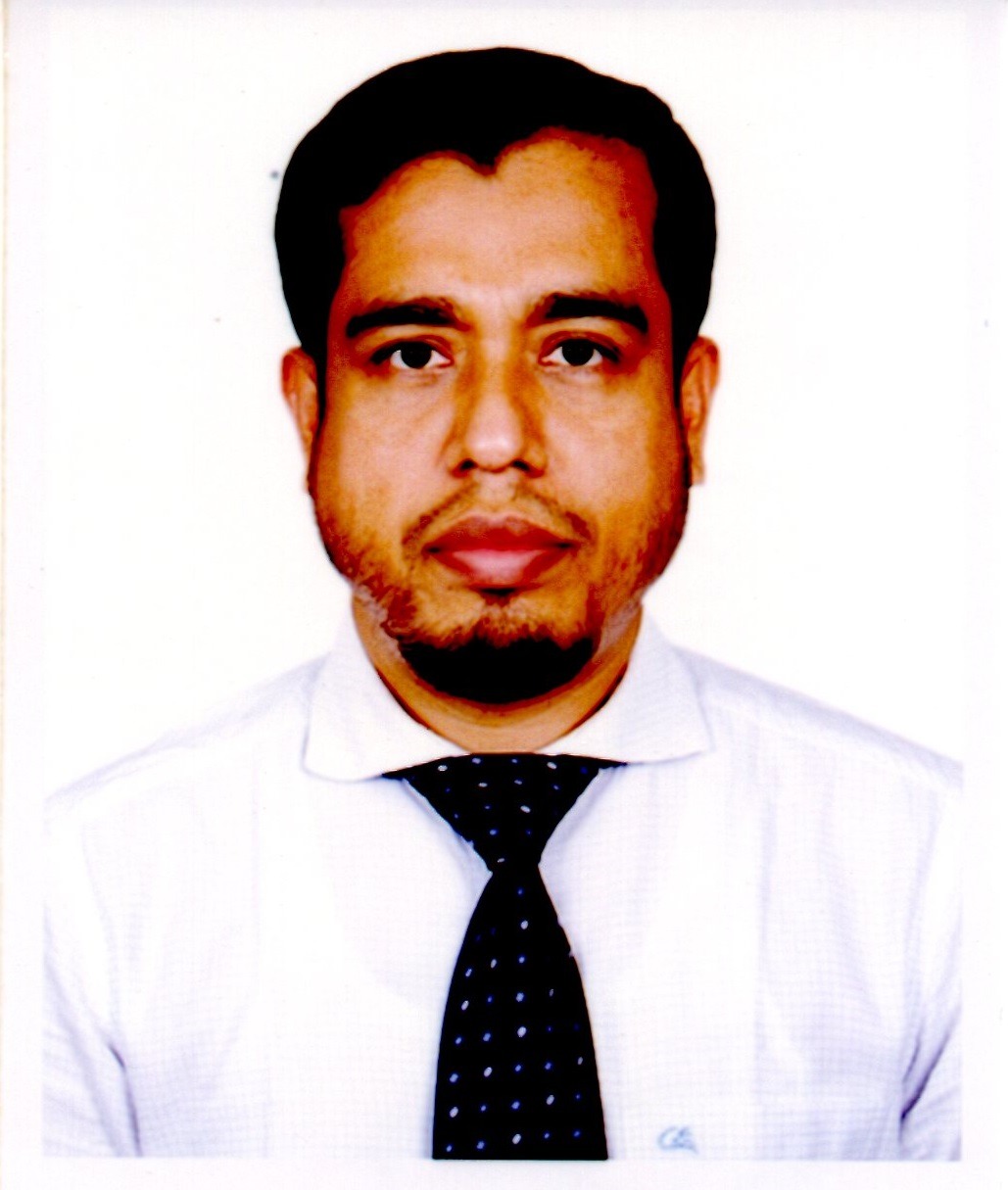 DELOWAR HOSSAIN FOODSTUFF TRADING LLC