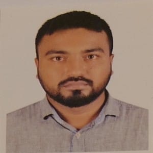 PROSANTO BISWAS