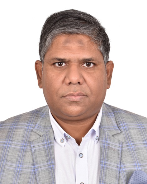 Mahbubul Alam