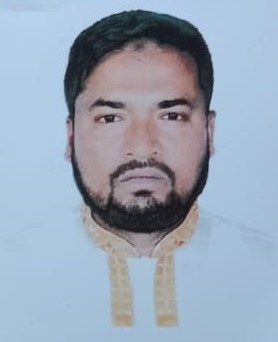 Md. Osman Ali