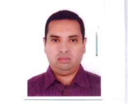 Khwaja Sayeedur Rahman