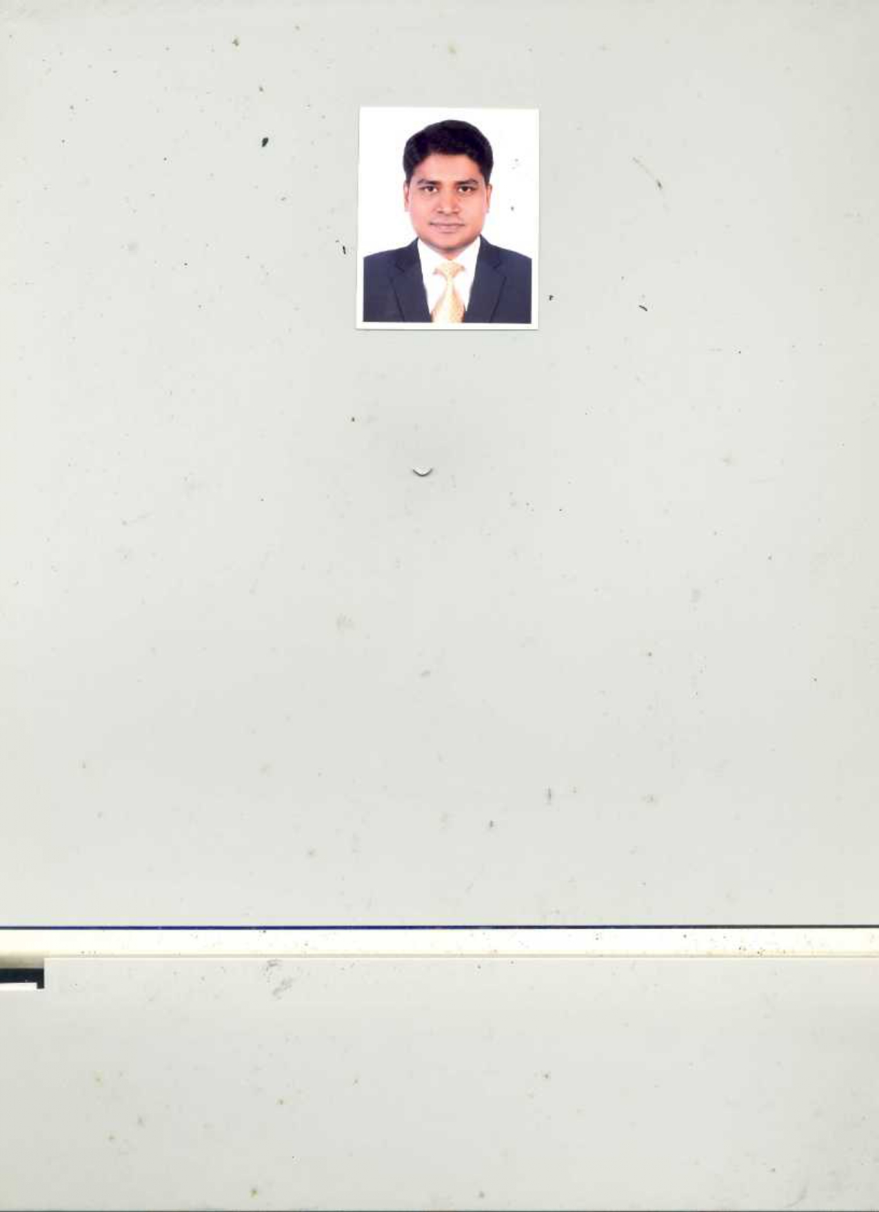 Md. Masum Mia