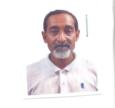 Md. Dildar Ahmed