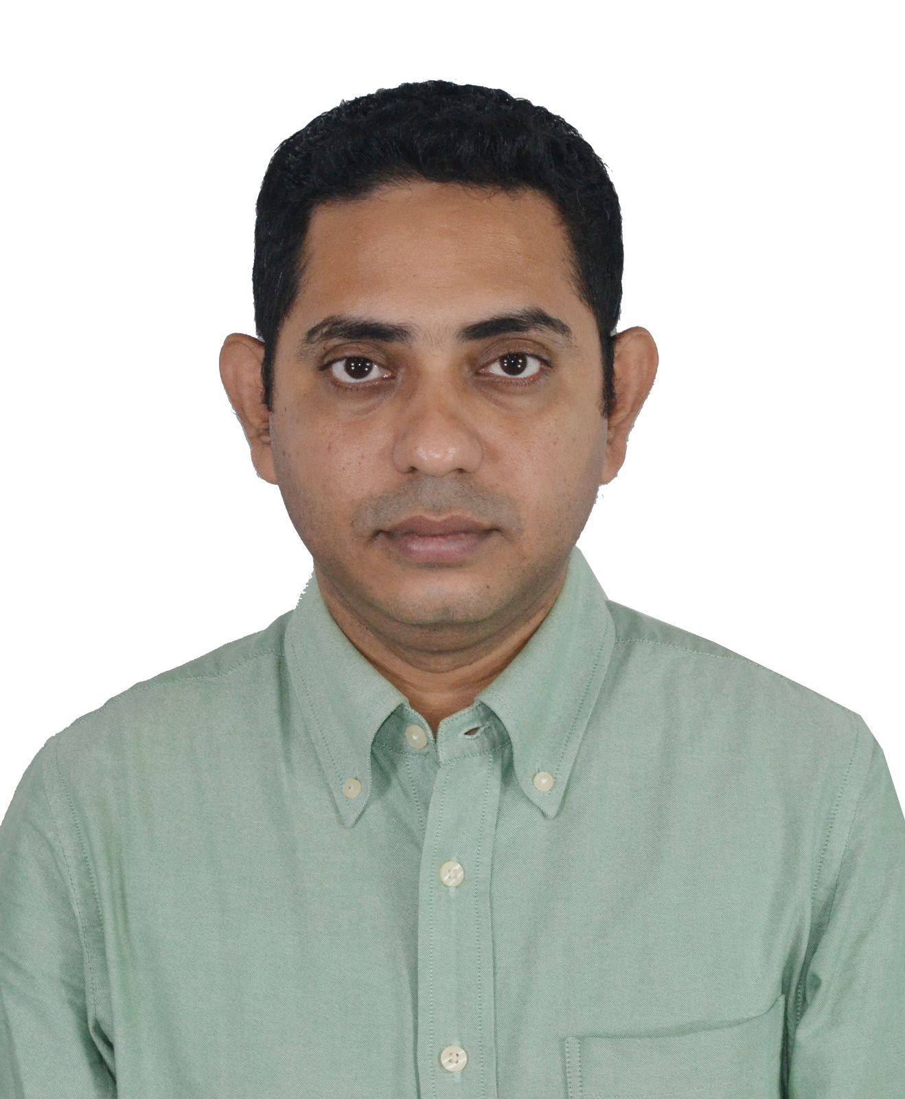 Abed Ahsan Sagar