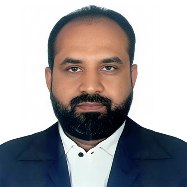 Mohammad Talha