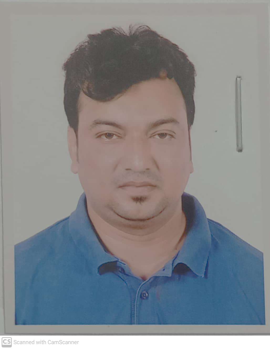 Kazi Arif Hasan