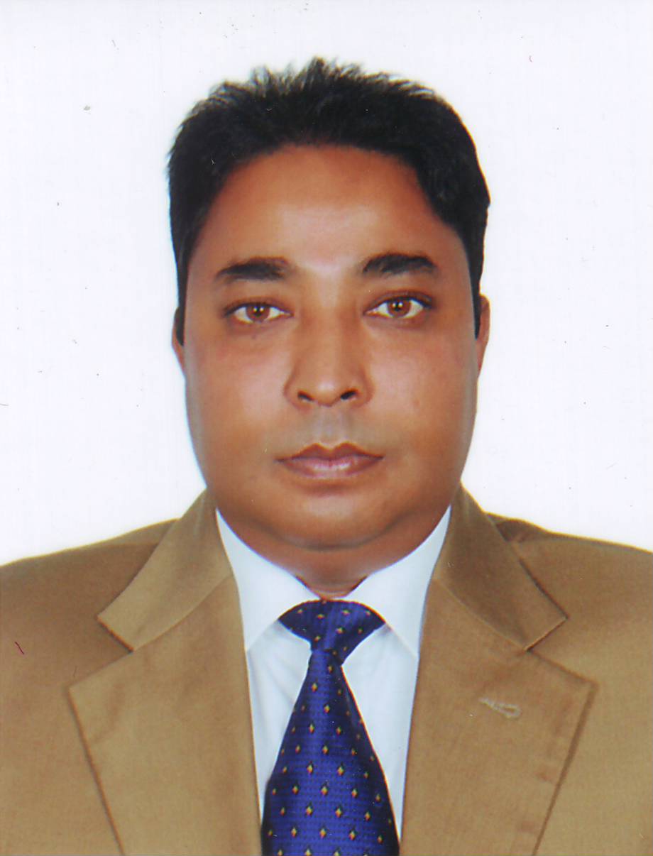 Askary M. Babu