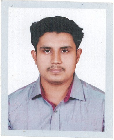 Md. Mahmudur Rahman Naim