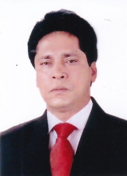 Md. Abu Bakkar siddque