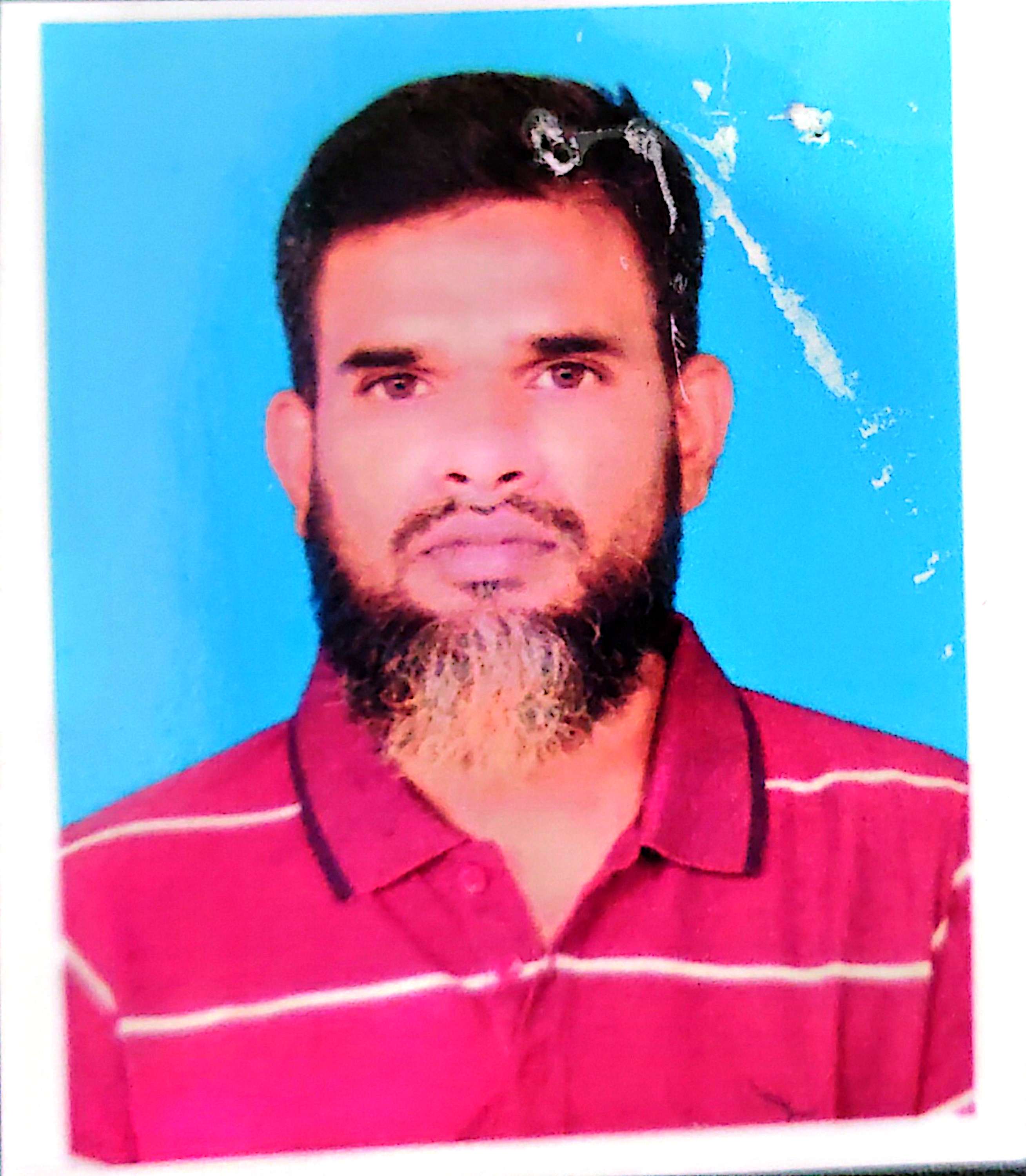 SHEIKH ABDULLAH AL MAMUN