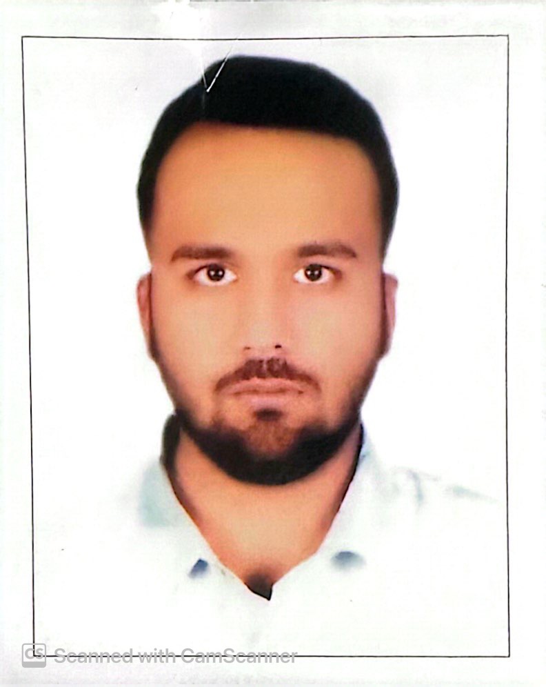 Mohammed Ali Kapadia