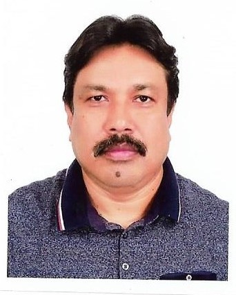 Abul Kalam Mohammad Musa