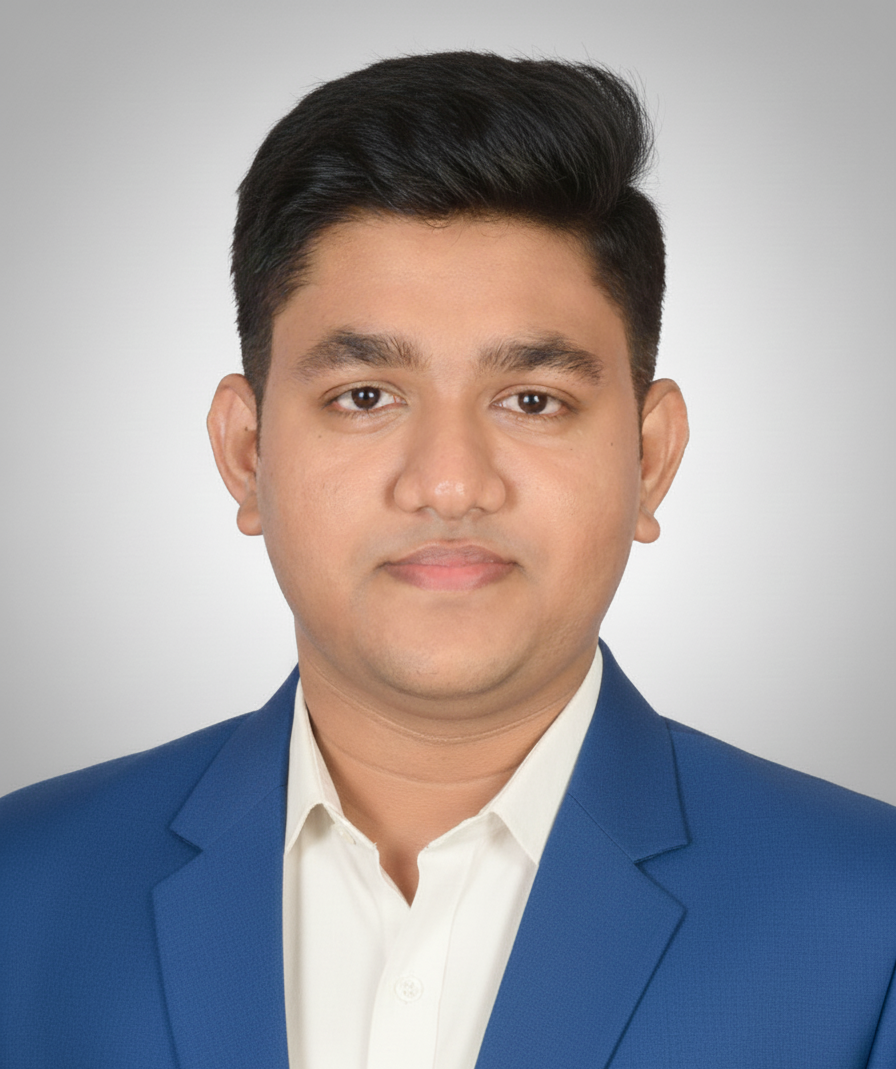 Rahul Debnath