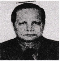 Nasim Biswas