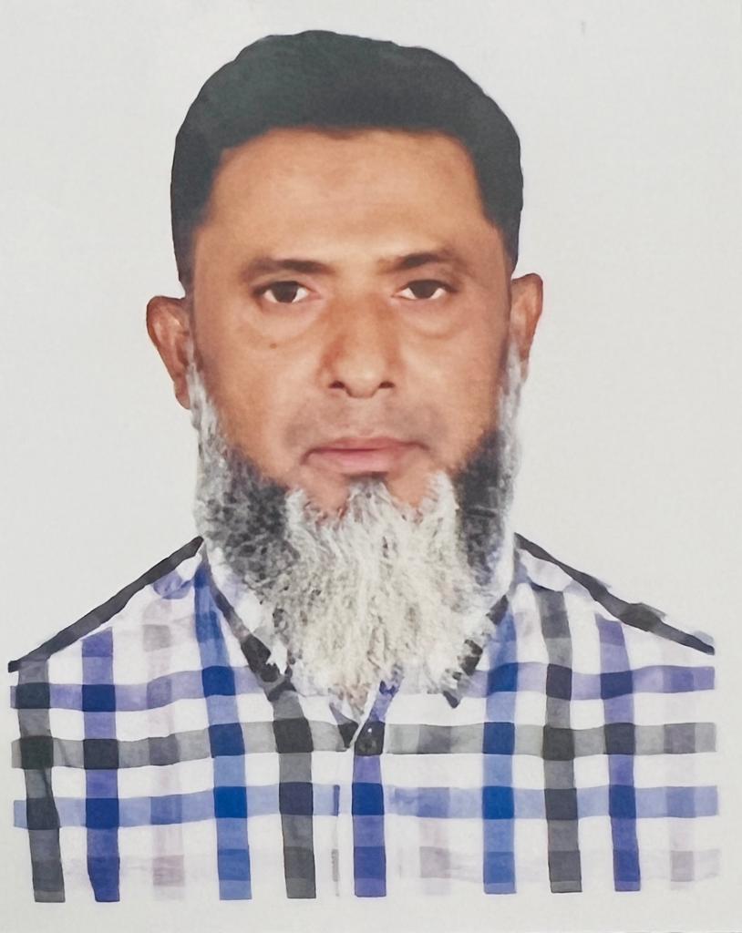 Abu Saleh Md. Zafar Sadique