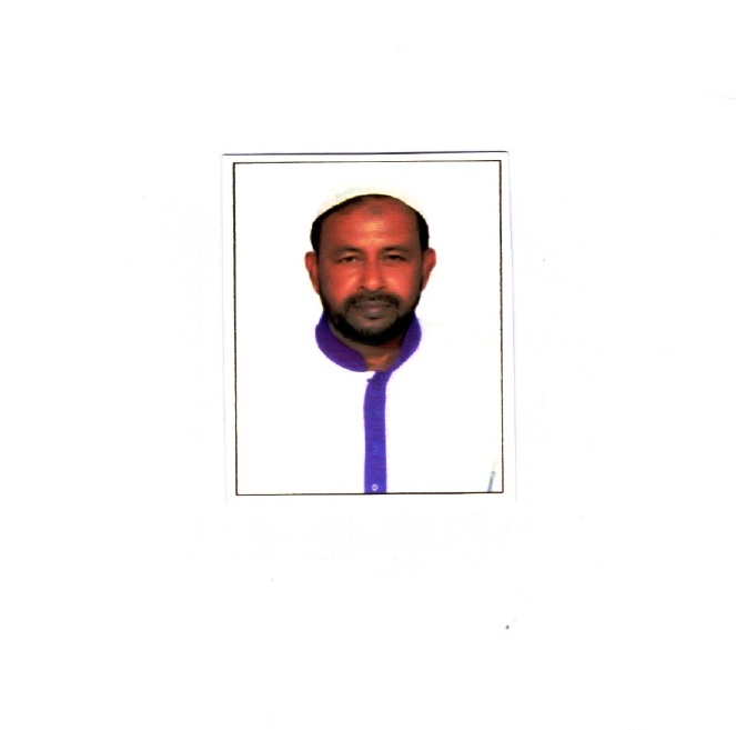 Md. Zahurul Alam Lintu