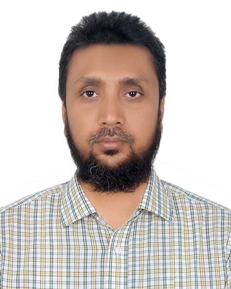 Md.Shamsul Alam