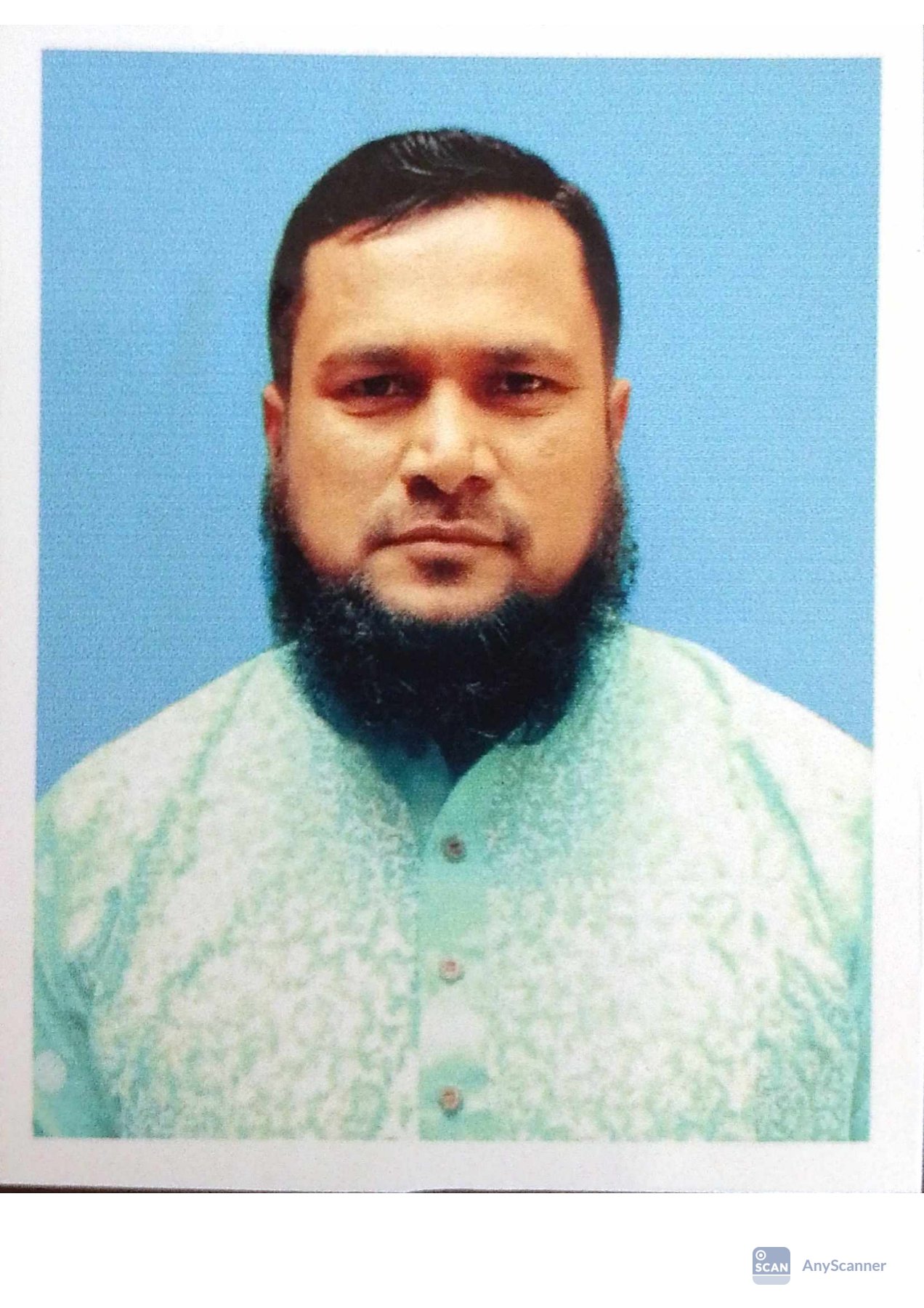 MD. HARUN-AR-RASHID