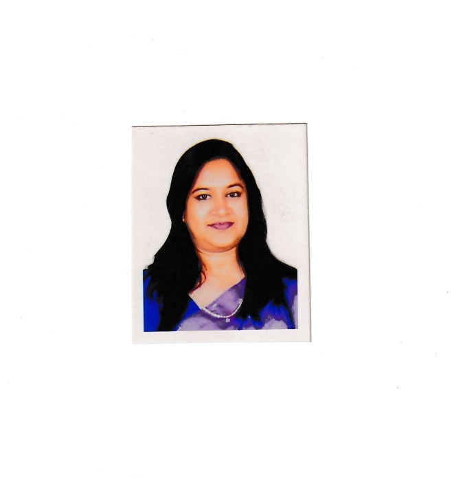 Fardous Zahan