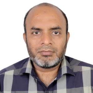 Md Al Mansur Ahamed
