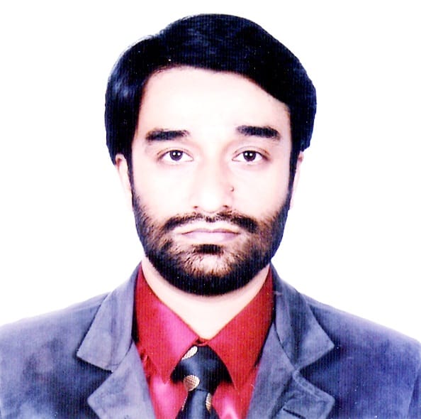 Kazi Arif Ahmed
