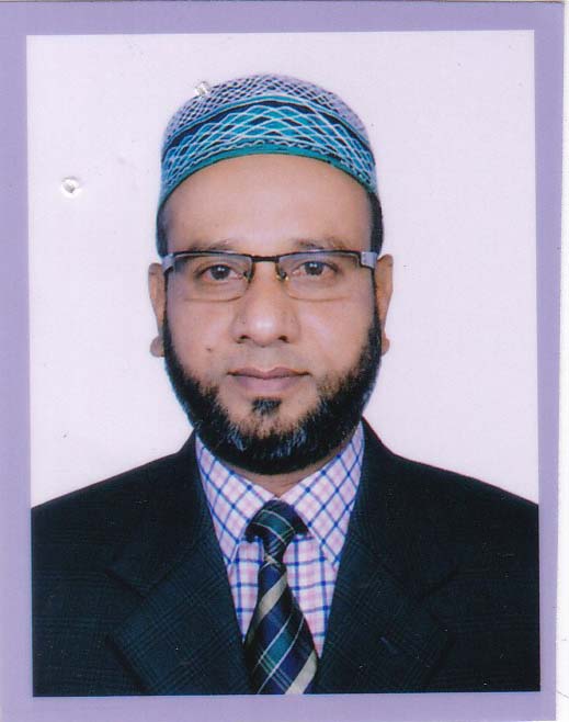 Md. Kutub Uddin