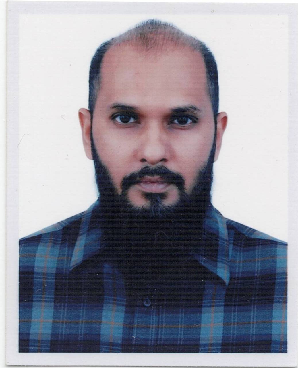 Md. Nuruddin Al Masud