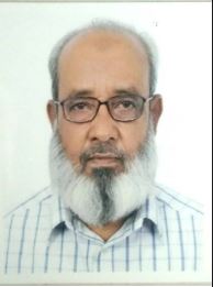 Md. Mozibur Rahman