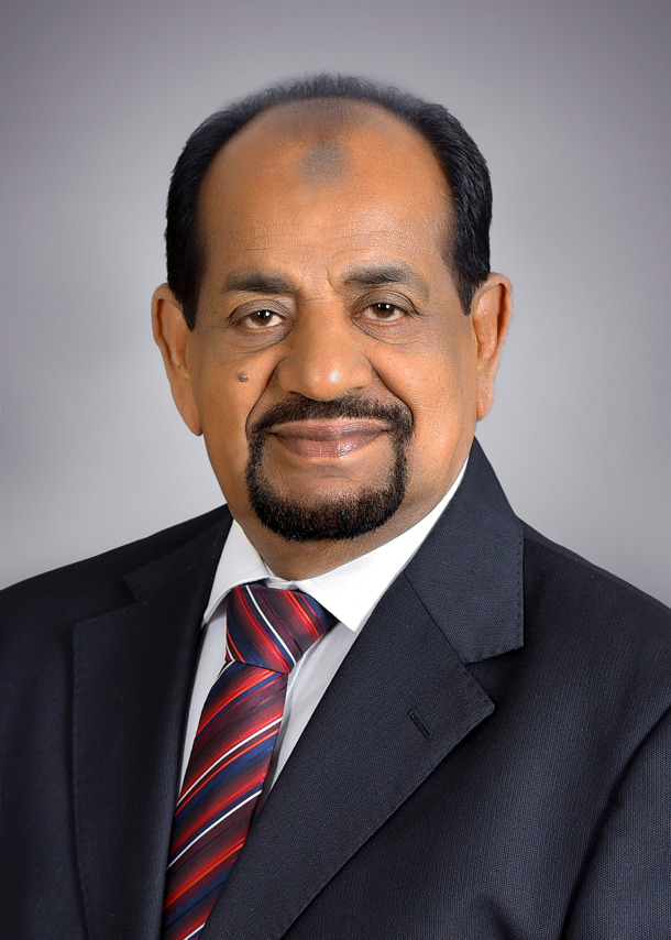 Kazi Belayat Hossain