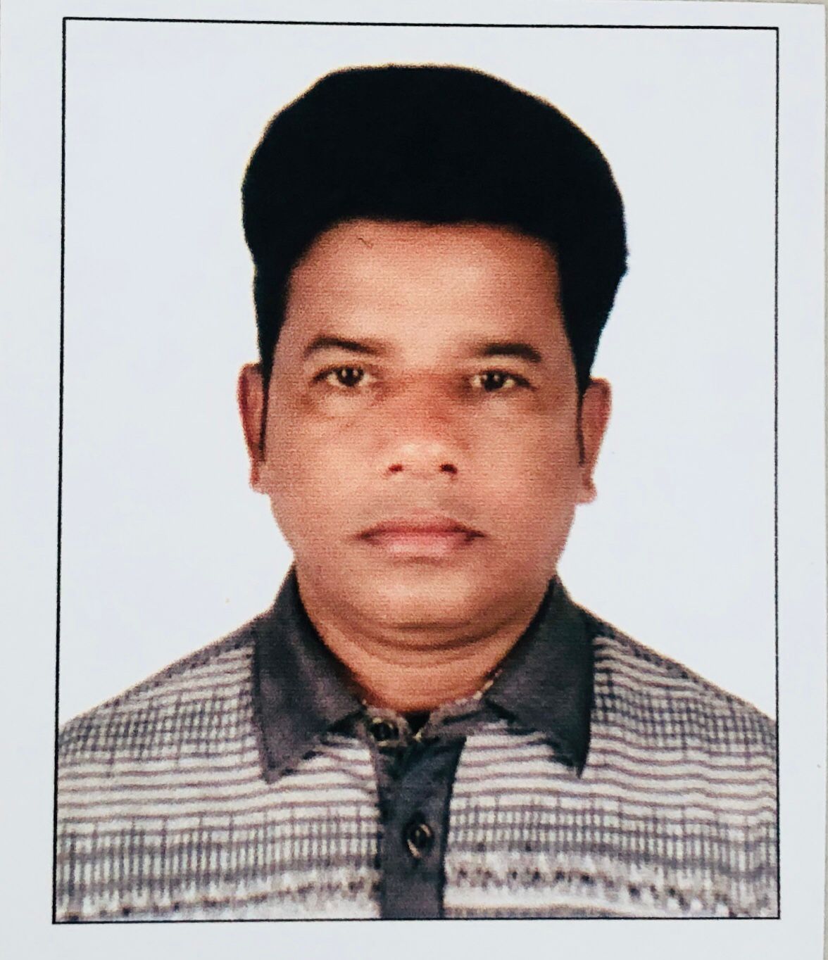Md. Babor Sikder