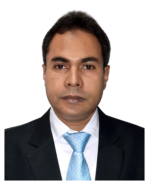 Md.Tarikul Islam