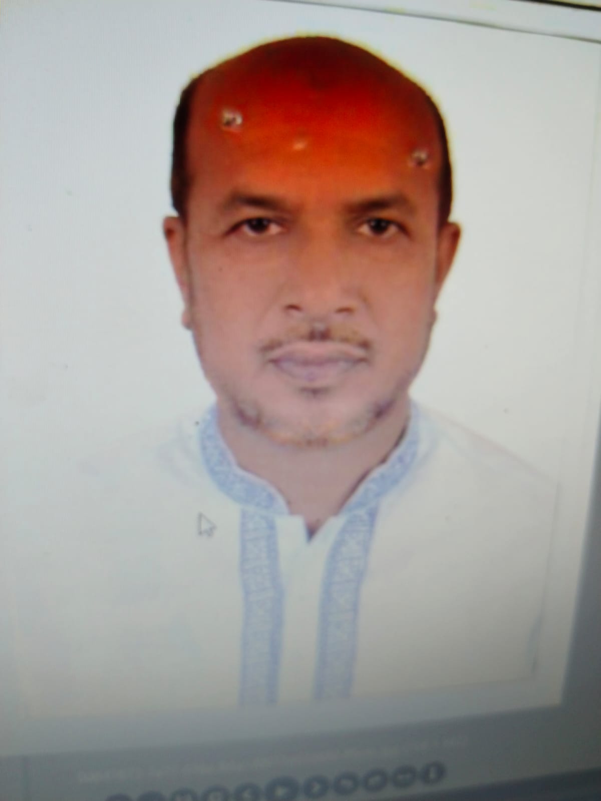 Md. Mizanur Rahman