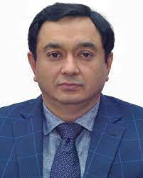 Md. Abu Syd Chowdhury