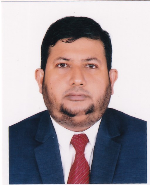 Md. Mijanur Rahman