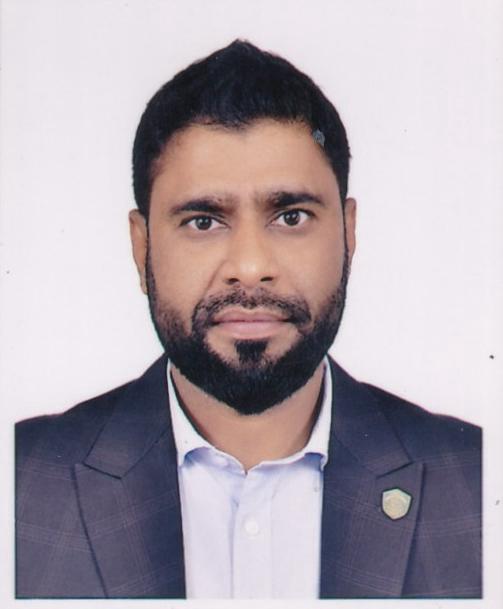 Ziaul Hoque