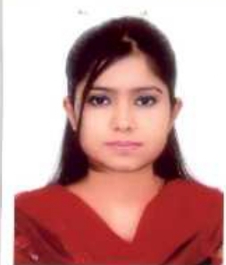 Nahid Akter