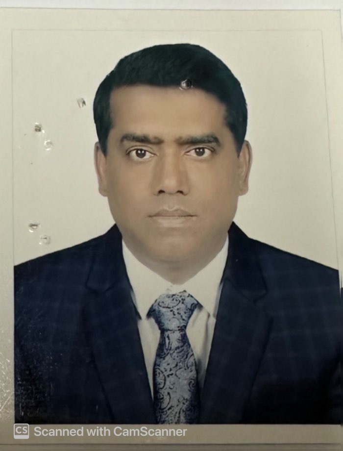 Md. Delower Hossain